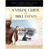 A Visual Guide to Bible Events