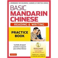 Basic Mandarin Chinese