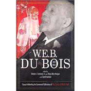 W.E.B. Du Bois and Race: Essays Celebrating the Centennial Publication of the Souls of Black Folk / Edited by Chester J. Fontenot, Jr. and Mary Alice Morgan, With Sarah,9780865547278