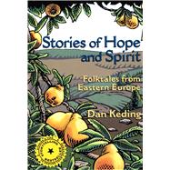 Stories of Hope and Spirit