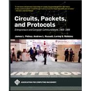 Circuits, Packets, and Protocols