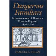Dangerous Familiars