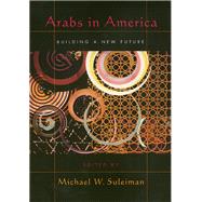 Arabs in America