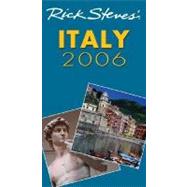 Rick Steves' Italy 2006