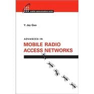 Advanced Technologies for Radio Access Networks