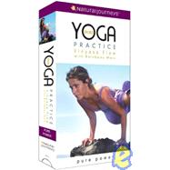 Sacred Yoga Practice: Vinyasa Flow Pure Power (VHS)