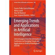 Emerging Trends and Applications in Artificial Intelligence