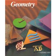 McDougal Littell Jurgensen Geometry Student Edition