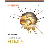 Smashing HTML5,9780470977279