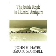 The Jewish People in Classical Antiquity