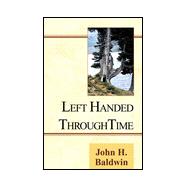 Left Handed Through Time