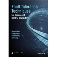 Fault-tolerance Techniques for Spacecraft Control Computers