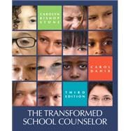 The Transformed School Counselor