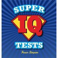 Super IQ Tests