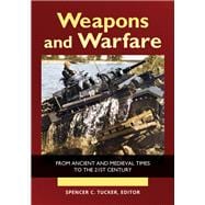 Weapons and Warfare