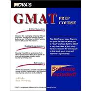 GMAT Prep Course