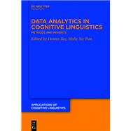 Data Analytics in Cognitive Linguistics