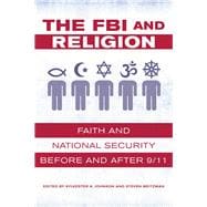The FBI and Religion