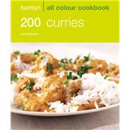 Hamlyn All Colour Cookery: 200 Curries