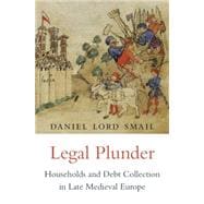 Legal Plunder