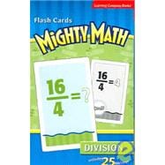 Mighty Math: Division