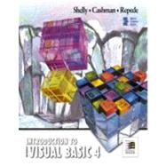 Introduction to Microsoft Visual Basic 4