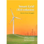 Smart Grid Revolution