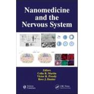 Nanomedicine and the Nervous System