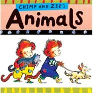 Chimp and Zee's Animals