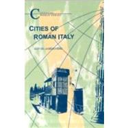 Cities of Roman Italy