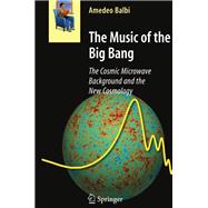 The Music of the Big Bang