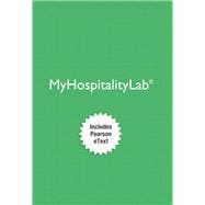 MyLab Hospitality with Pearson eText -- Access Card -- for Intro to Hospitality & Intro to Hospitality Management