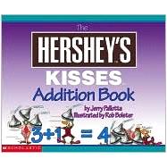 The Hershey's Kisses Addition Book