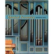 Musical Acoustics