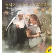 Sister Anne's Hands,9780613337281