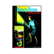 Nancy Drew Mystery Stories : The Secret of the Old Clock; The Hidden Staircase; The Bungalow Mystery
