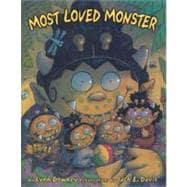 Most Loved Monster