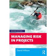 Managing Risk in Projects