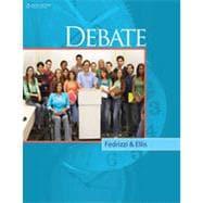 Debate, Student Edition, 1st Edition