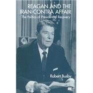 Reagan and the Iran-contra Affair