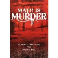 Math Is Murder