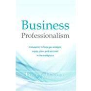 Business Professionalism