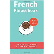 French Phrasebook