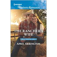 The Rancher's Wife