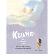 Kumo The Bashful Cloud