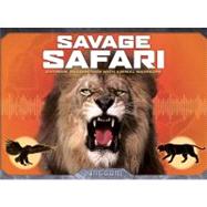 Kingdom: Savage Safari