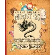A Field Guide to Monsters
