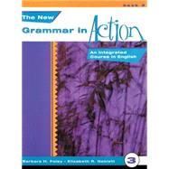 New Grammar in Action 3 An Integrated Course in English
