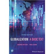 Globalization - A Basic Text 3e