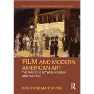Film and Modern American Art